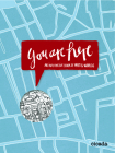 You Are Here: An Interactive Book of Maps and Worlds By Kathrin Jacobsen (Created by) Cover Image