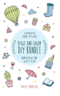 Hygge and Lagom DIY Bundle: Scandinavian living tips with Danish Hygge and Swedish Lagom Cover Image