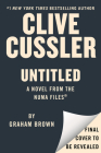 Clive Cussler Untitled NUMA 21 (The NUMA Files #21) Cover Image