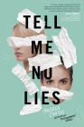 Tell Me No Lies By Andrea Contos Cover Image