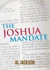 The Joshua Mandate By Al Jackson Cover Image