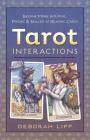 Tarot Interactions: Become More Intuitive, Psychic & Skilled at Reading Cards Cover Image