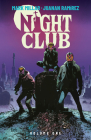 Night Club Volume 1 Cover Image