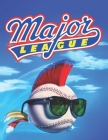 Major League: Screenplay Cover Image