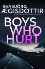 Boys Who Hurt (Forbidden Iceland #5) Cover Image