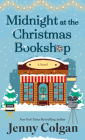 Midnight at the Christmas Bookshop By Jenny Colgan Cover Image
