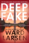 Deep Fake: A Thriller Cover Image