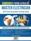South Carolina 2017 Master Electrician Study Guide By Brown Technical Publications (Editor), Ray Holder Cover Image