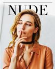 NUDE Magazine 010 By Raylene Pereyra Cover Image