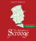The Redemption of Scrooge Worship Resources Flash Drive By Matt Rawle Cover Image