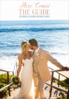 Here Comes the Guide Southern California: Southern California Wedding Venues By Jan Brenner, Jolene Rae Harrington, Jon Dalton (Artist) Cover Image