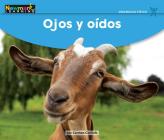 Ojos Y Ofdos Leveled Text Cover Image