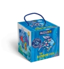 The Rainbow Fish Puzzle Box Cover Image