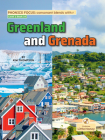 Greenland and Grenada By Kim Thompson Cover Image