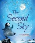 The Second Sky By Patrick Guest, Jonathan Bentley (Illustrator) Cover Image