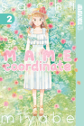 Mame Coordinate, Volume 2 Cover Image