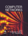 Computer Networks Cover Image