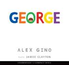 George (Audio Library Edition) Cover Image