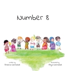 Number 8 Cover Image
