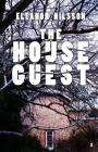 The House Guest By Eleanor Nilsson Cover Image
