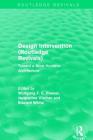 Design Intervention (Routledge Revivals): Toward a More Humane Architecture By Wolfgang F. E. Preiser (Editor), Jacqueline Vischer (Editor), Edward White (Editor) Cover Image