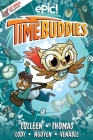 Time Buddies Cover Image