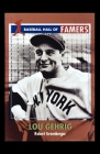 Lou Gehrig Cover Image