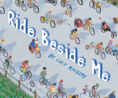 Ride Beside Me By Lucy Knisley Cover Image