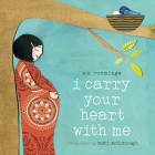 I Carry Your Heart with Me Cover Image