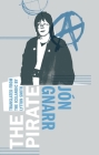 The Pirate By Jón Gnarr, Lytton Smith (Translator) Cover Image