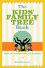 The Kids' Family Tree Book By Caroline Leavitt Cover Image