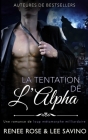 Le Tentation de l'Alpha By Renee Rose, Lee Savino Cover Image