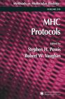 Mhc Protocols (Methods in Molecular Biology #210) By Stephen H. Powis (Editor), Robert W. Vaughan (Editor) Cover Image