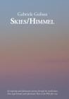 Skies/Himmel By Gabriele Golissa Cover Image