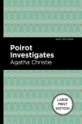 Poirot Investigates: Large Print Edition By Agatha Christie, Mint Editions (Contribution by) Cover Image