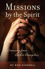 Missions by the Spirit By Ron Stansell Cover Image