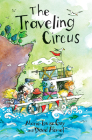 The Traveling Circus Cover Image