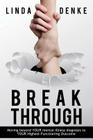 BREAKTHROUGH - Moving beyond YOUR mental-illness diagnosis to YOUR Highest-Functioning Outcome Cover Image