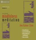 Guided Mindfulness Meditation Series 2 By Jon Kabat-Zinn, Ph.D. Cover Image