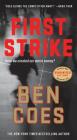 First Strike: A Thriller (A Dewey Andreas Novel #6) Cover Image