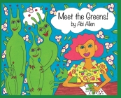 Meet the Greens! Cover Image