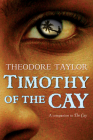 Timothy of the Cay By Theodore Taylor Cover Image