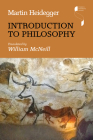Introduction to Philosophy (Studies in Continental Thought) Cover Image