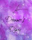 Dreamers Diary By Al Wood Cover Image
