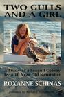 Two Gulls and a Girl Cover Image