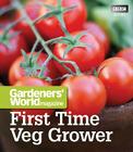 Gardeners' World: First Time Veg Grower Cover Image