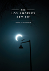 The Los Angeles Review Vol. 19 Cover Image