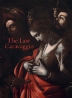 The Last Caravaggio By Francesca Whitlum-Cooper Cover Image