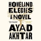 Homeland Elegies Cover Image