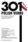 301 Polish Verbs (Barron's Verb Series) Cover Image
